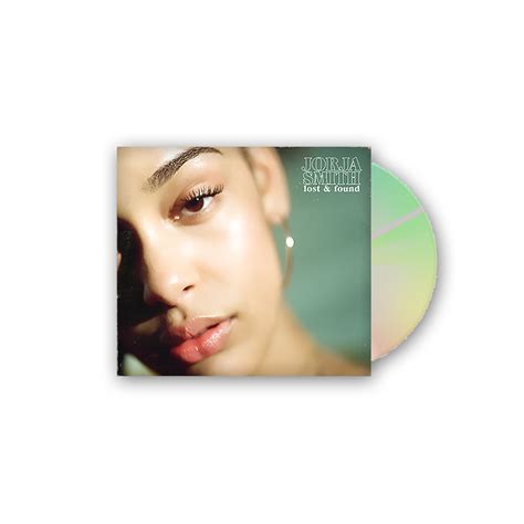 Check spelling or type a new query. Jorja Smith - Lost & Found | Reviews | DIY
