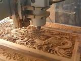 Images of Vancouver Wood Engraving