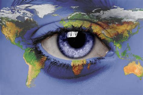 Eye On The World Emls Research Institute