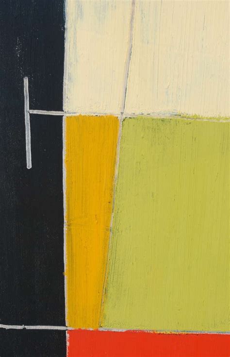 Modern Abstract Painting By Chris Divincente At 1stdibs