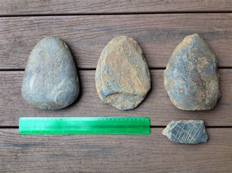 Geology Stone Tools