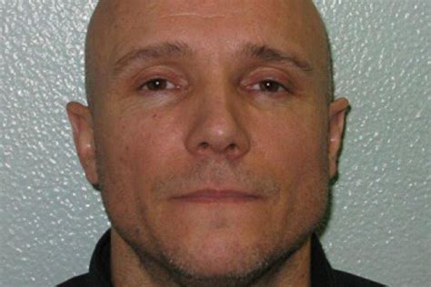 Former Stephen Lawrence Murder Suspect Neil Acourt Jailed Over Drugs Plot London Evening