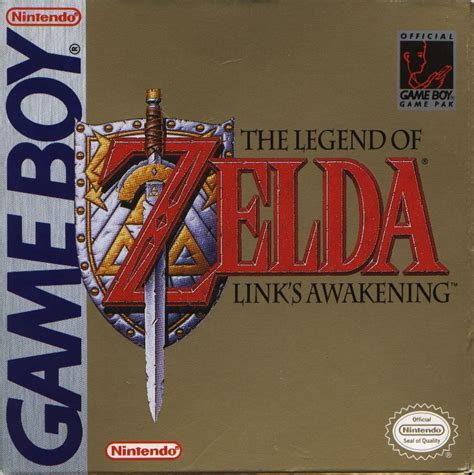 IP Licensing And Rights For The Legend Of Zelda Link S Awakening