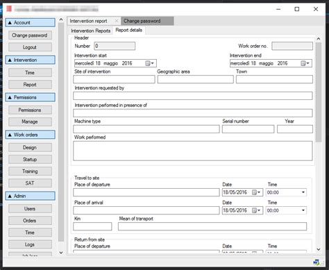 Forms Whats The Best Way To Work With Masterdetails When Inside A