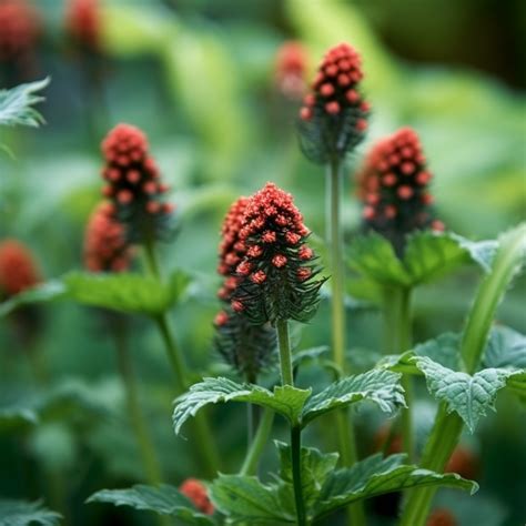 Burnet Plant Complete Guide And Care Tips Urbanarm