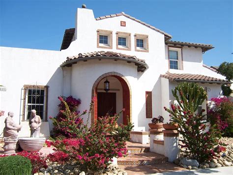 RARE Spanish Style Beauty!!! Home located in Southern California
