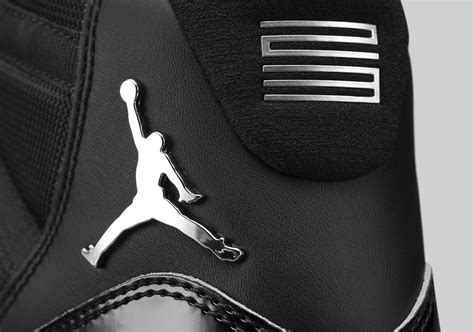 Air jordan xi jubilee pays homage to its origins, while air jordan xi adapt looks to the future of the brand. Air Jordan 11 Jubilee - Store List, Photos, Official Info ...