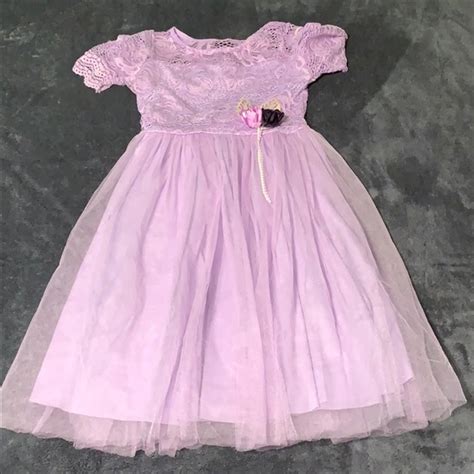 Kohls Dresses Girls Size 12 Easter Dress Poshmark