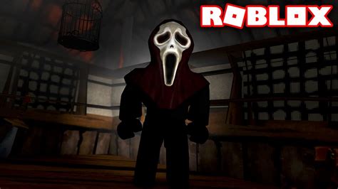 Scary Maze Roblox Robux Hacks That Work