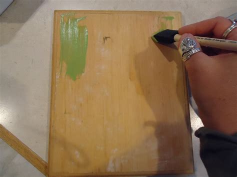 How to seal acrylic paint on wood. Acrylic Wood Paint PDF Woodworking