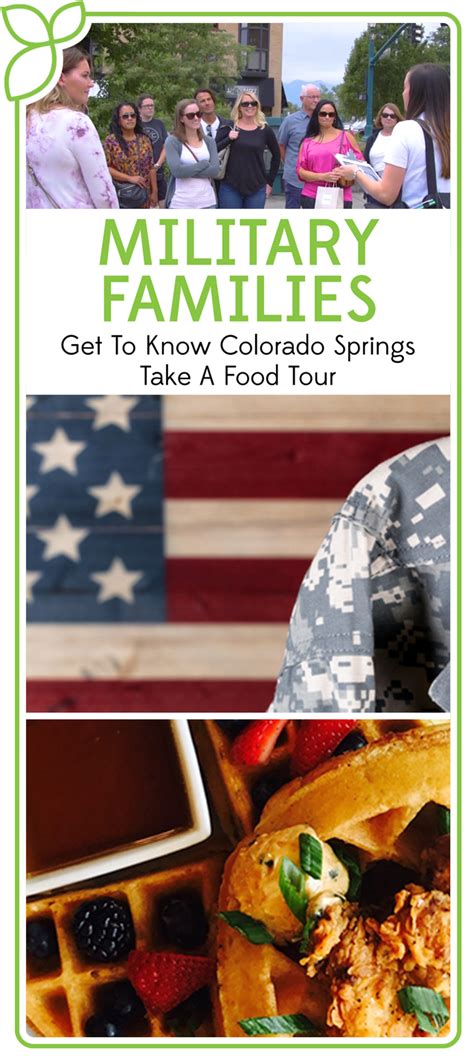 Click here to find out more information or to book a reservation. Experience Colorado Springs with a Rocky Mountain Food ...
