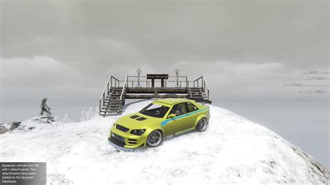 It is the sequel to fast & furious (2009) and the fifth installment in the fast & furious franchise. Fast and Furious Cars Menyoo - GTA5-Mods.com