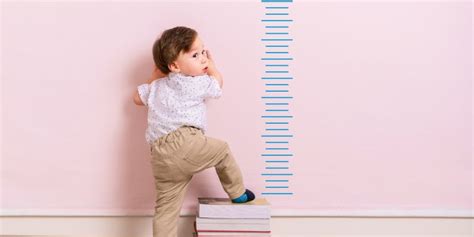 Toddler Growth Spurt When Does It Happen And What To Expect