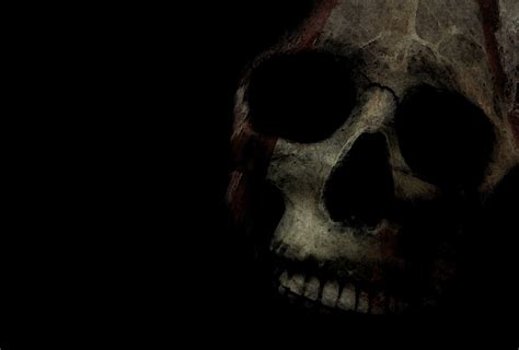 Skull Wallpaper And Background Image 1898x1284 Id