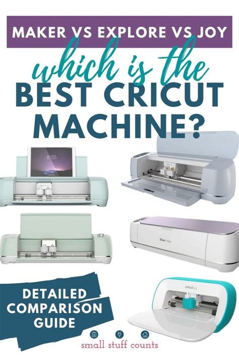 Which Cricut Machine Is The Best Hot Sale Save Jlcatj Gob Mx