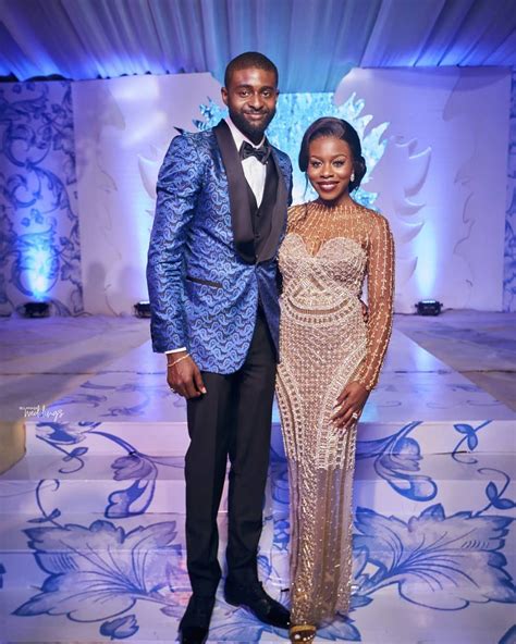 Africa S Top Wedding Website On Instagram The After Party Look