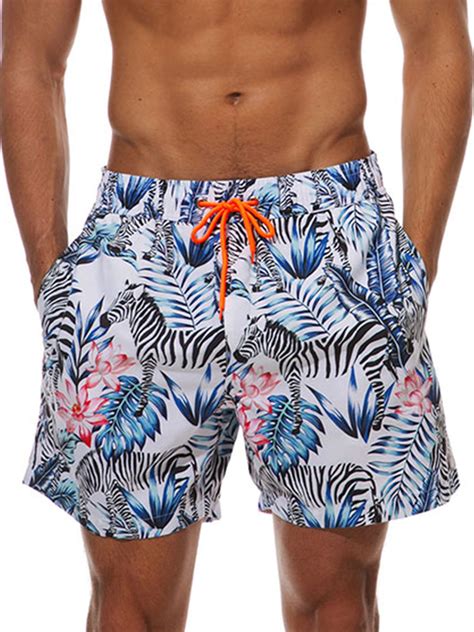 sexy dance men beach trunks swim board shorts swimwear short bathing suit bottom swimsuit