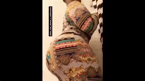 Twerking Compilation The Most Sexy Twerks From Instagram Tiktok And