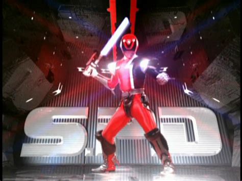 Morphenomenal Awesomeness Red Ranger Battlizers