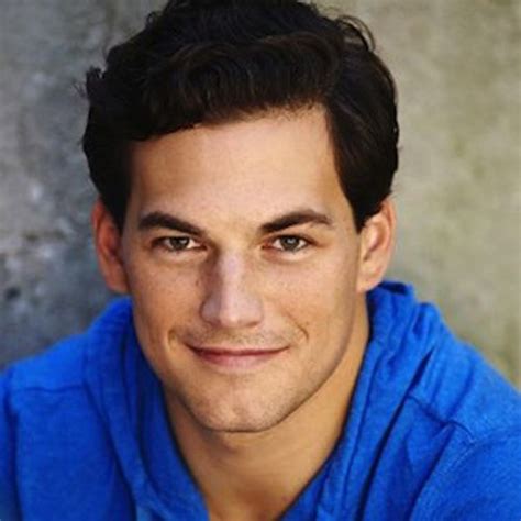 Giacomo Gianniotti If The Name Doesnt Get You First The Face Will