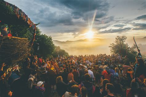 Summer festival guide: Europe | DJMag.com