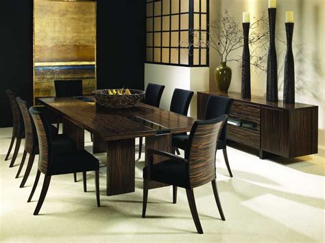 Know Your Taste With These Dining Table Designs