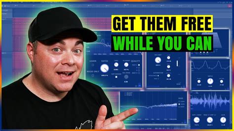 27 Free Plugins To Check Out Before They Are Gone Bluelab Audio