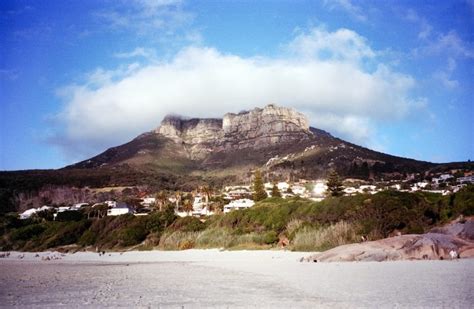 Cape Town From Dawn To Dusk Ignant