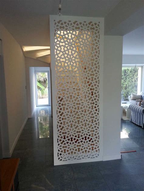 80 Stunning Privacy Screen Design For Modern Home Con Imágenes