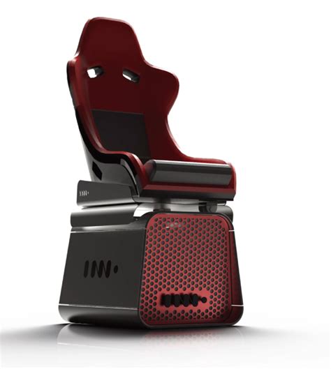 Product Info Vr Motion Seat