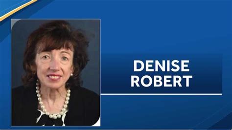 Investigators Continue To Seek Answers In Denise Robert Killing