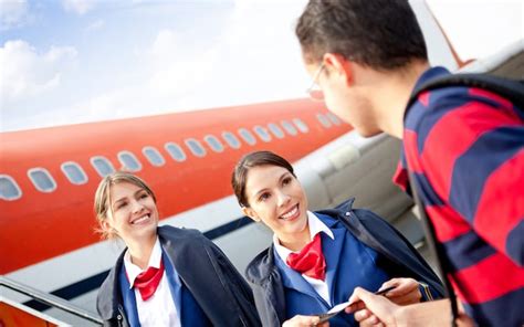 Flight Attendants Reveal The Weirdest Things They Have Ever Seen
