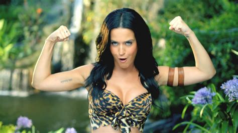 Katy Perry Roar Music Video Hd 01 Gotceleb