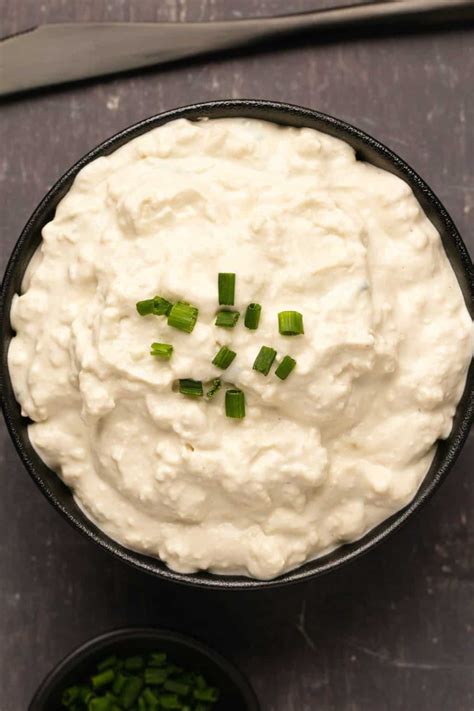 Maybe you would like to learn more about one of these? Perfect Vegan Cottage Cheese - Loving It Vegan