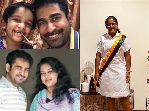 Vijay Antony's daughter Meera dies by suicide at 16; his wife's old