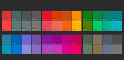 Color Identifier App Hexadecimal Ulsddress