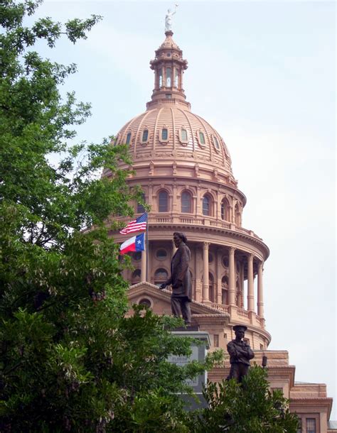 Hottman Photography Texas State Capitol Austin Texas
