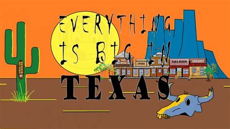 Texas Jokes And Riddles