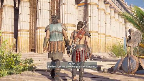 Assassin S Creed Odyssey Pt Throw The Dice Youtube