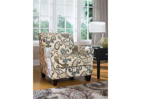 At ashley furniture, shoppers can find furniture ranging from entryway benches to duvets and pillow shams to outdoor fire pits. Stylish accent chair that adds some color and interest to ...