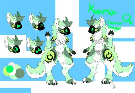 We did not find results for: Protogen Adoptable: OPEN by GiffanyDV on DeviantArt