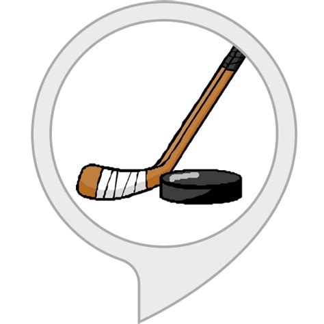 Amazon Com NHL SCHEDULE Alexa Skills