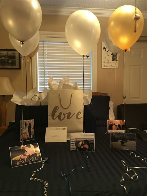 How to Decorate a Hotel Room for Boyfriend Birthday? – Birthday