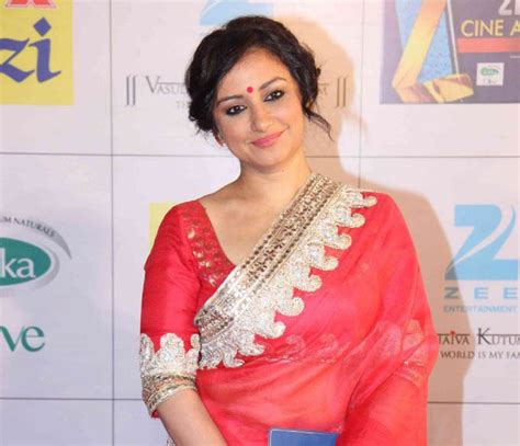 National Award Winning Actress Divya Dutta Believes That Life Is The Best Teacher And That It