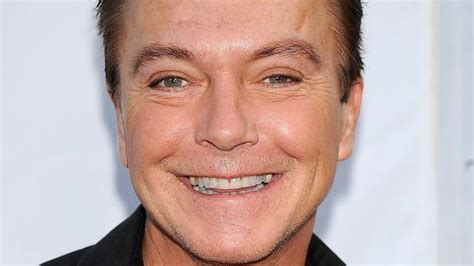 David Cassidy Cuts Daughter Katie Out Of His Will Au — Australia’s Leading News Site