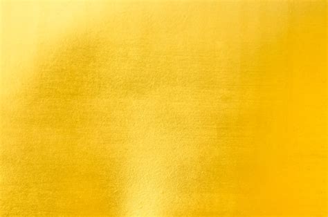 Premium Photo Gold Polished Metal Steel Texturegold Texture