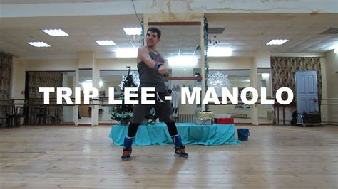 Manolo Dance Youtube
