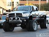 Toyota Tundra Off Road Bumpers Photos