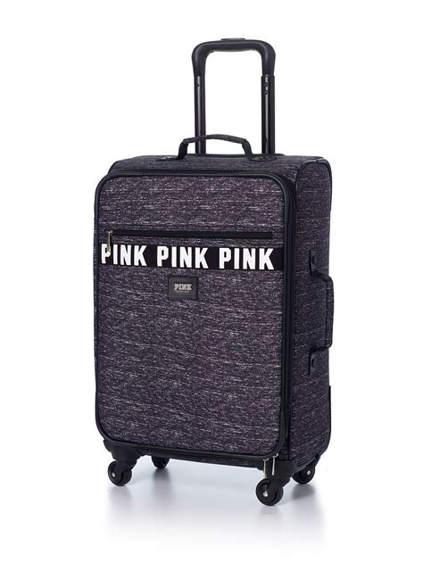 Carry On Bag Pink Victorias Secret Pink Bag Victoria Secret