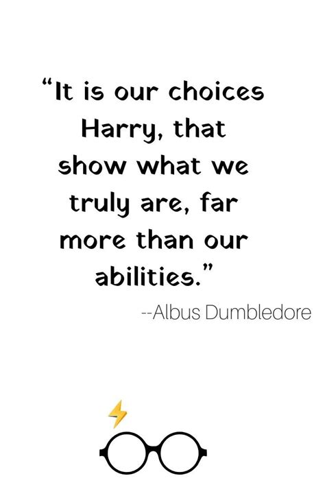 23 Harry Potter Quotes To Bring Some Magic Into Your Life Artofit